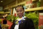 Xhosa Graduate embracing her culture with the adornment of cultural attire