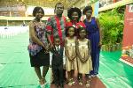 Family Celabration