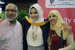 Family express their love