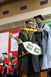 Sbusiso Blessing Mbutho