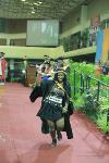 Traditional Dancing