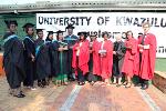 Gender Studies Graduates