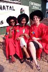 School of Arts PhD graduates