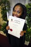 Smile for Noluthando Cibane