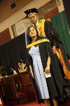 Bachelor of Laws Cum Laude for Aamnah Mohamed