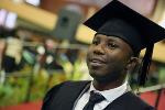 Mr Sifiso Senzo Ntshangase received his Postgraduate Diploma in Higher Education