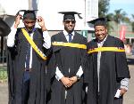 UKZN graduates