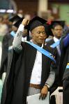 Finally a UKZN graduate
