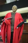 Honorary Graduate Hugh Masekela