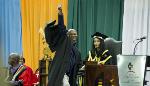 Proud to be a UKZN graduate