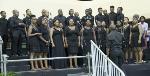 UKZN Choir entertains the audience