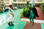 Dancing my way to a UKZN degree