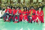 PhD graduates in Education