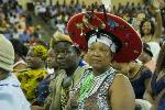Proud to be African