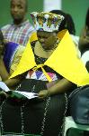 Proud to be African