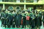 Engineering graduands