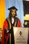 The Acting Deputy Vice-Chancellor and Head of the College of Law and Management Studies Professor Managay Reddi