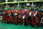 Congratulations - CLMS PhD graduates