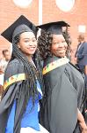Ms Thobile Mshengu with her Daughter