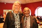 Professor McQuoid-Mason and Mr Justice Thumba Pillay