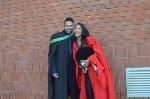 Devesh Narainpersad and Natisha Dukhi