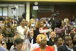 Capturing a moment for life