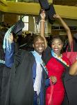 We are now UKZN Graduates